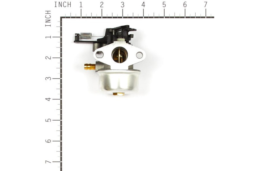 Carburetor - 594287 -  Briggs & Stratton - Genuine Spare Parts