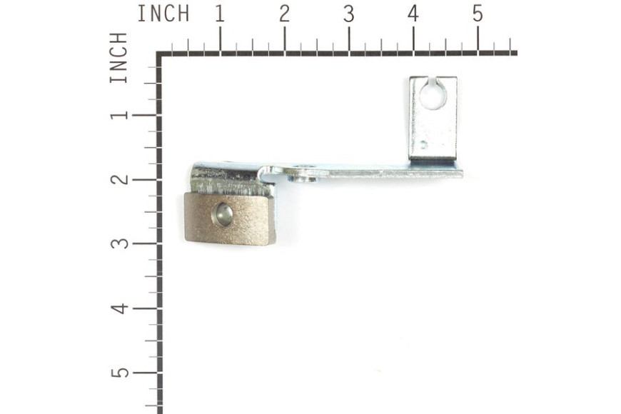 Freno Completo Rider - Originale Snapper - 7052497YP