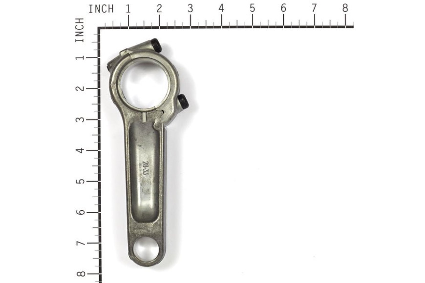 Biella Ex 791631  - 794122 - Originale Briggs & Stratton