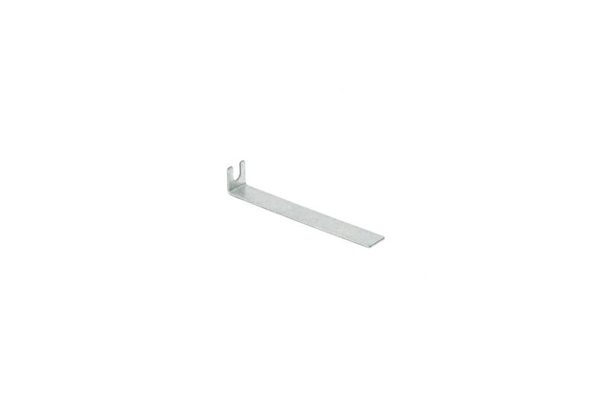 Staffa Per Motorino Ex 806000 555376 - 691532 - Originale Briggs & Stratton - sostituisce - 806000