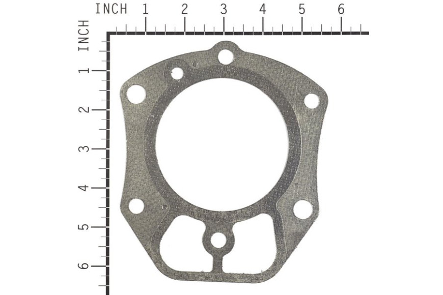 Guarnizione Cilindro - 809730 - Originale Briggs & Stratton