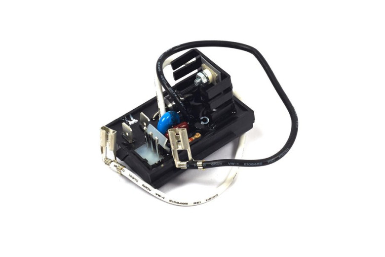 Regulator-Power - 84132GS -  Briggs & Stratton - Genuine Spare Parts
