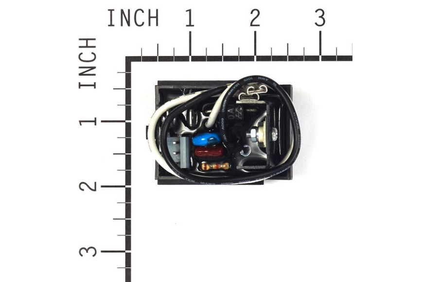 Regolatore Di Tensione - 84132GS - Originale Briggs & Stratton