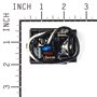 Regolatore Di Tensione - 84132GS - Originale Briggs & Stratton