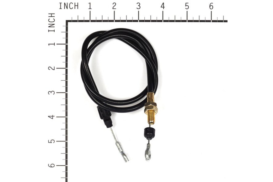 Cable, Auger Clutch B - Originale Snapper - 341024MA