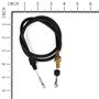 Cable, Auger Clutch B - Originale Snapper - 341024MA
