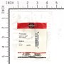 Guarnizione Filtro Aria Serie 5.50 08P500, 09P600, 09P700  - 799580 - Originale Briggs & Stratton