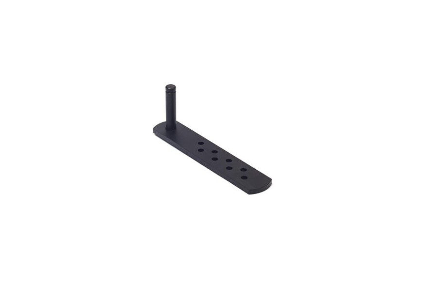 Shaft & Bar Asmy-Roll - Originale Snapper - 1714878ASM
