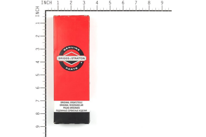 Shaft & Bar Asmy-Roll - Originale Snapper - 1714878ASM