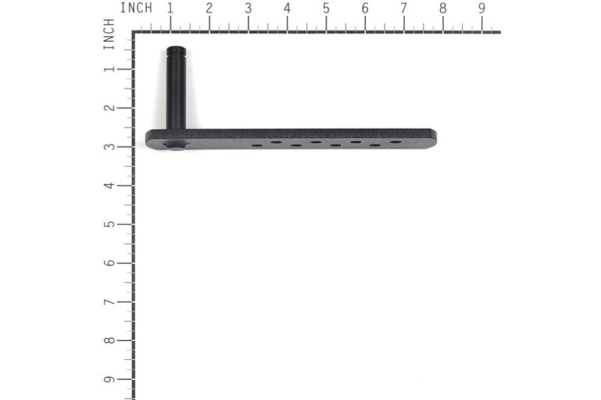 Shaft & Bar Asmy-Roll - Originale Snapper - 1714878ASM