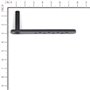 Shaft & Bar Asmy-Roll - Originale Snapper - 1714878ASM