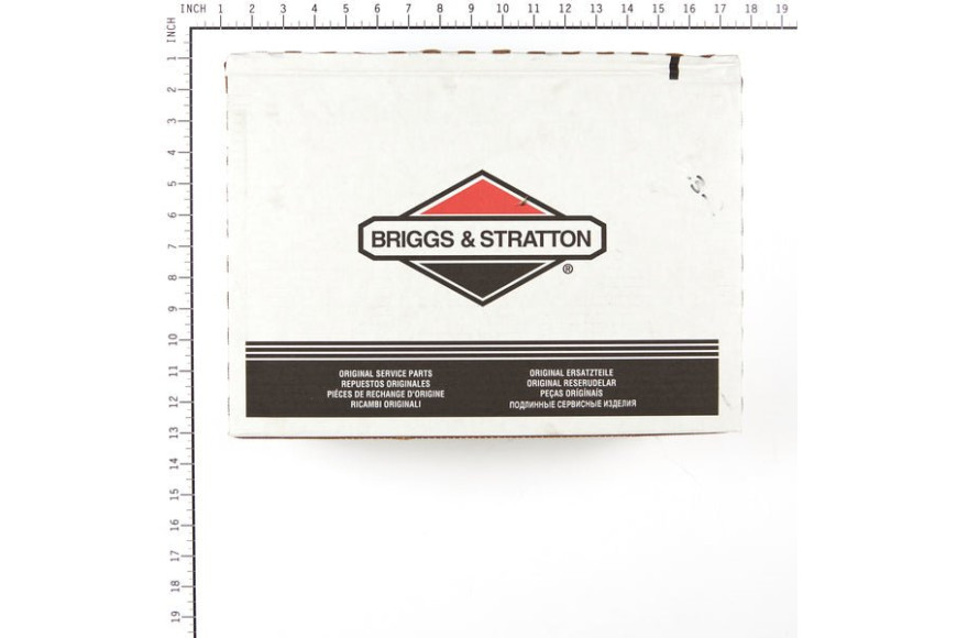 Avviamento Autoavvolgente - 594062 - Originale Briggs & Stratton