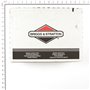 Avviamento Autoavvolgente - 594062 - Originale Briggs & Stratton