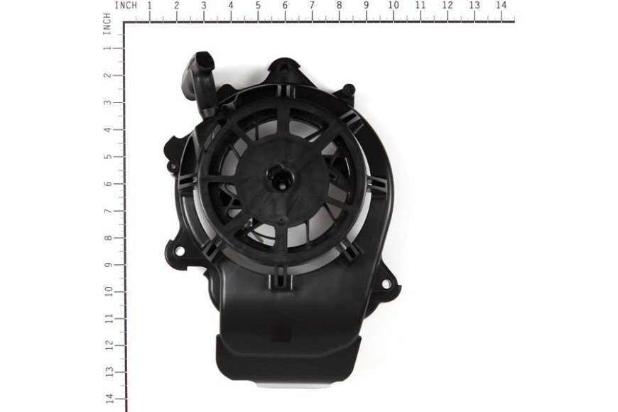 Avviamento Autoavvolgente - 594062 - Originale Briggs & Stratton