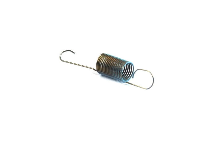 Molla Regolatore - 698719 - Originale Briggs & Stratton