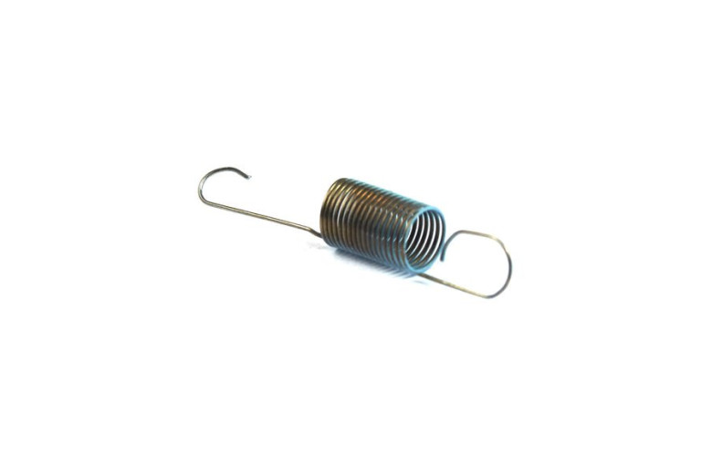 Spring-Governor - 698719 -  Briggs & Stratton - Genuine Spare Parts