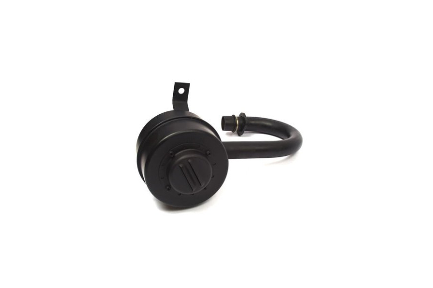 Kit Marmitta C/Deflettore - Originale Snapper - 7051996YP