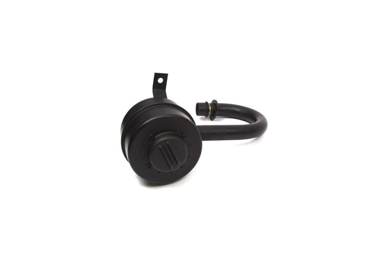 Kit Marmitta C/Deflettore - Originale Snapper - 7051996YP