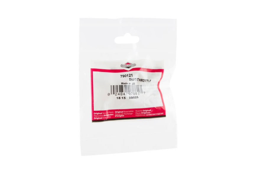 Albero A Farfalla - 790121 - Originale Briggs & Stratton