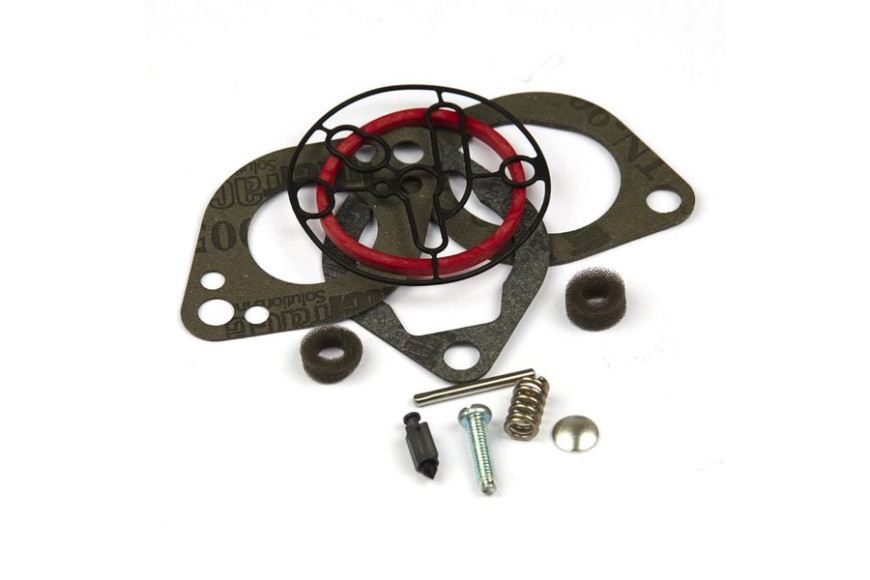 Kit-Carb Overhaul - 696146 -  Briggs & Stratton - Genuine Spare Parts