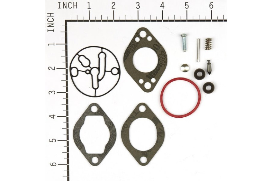 Kit-Carb Overhaul - 696146 -  Briggs & Stratton - Genuine Spare Parts