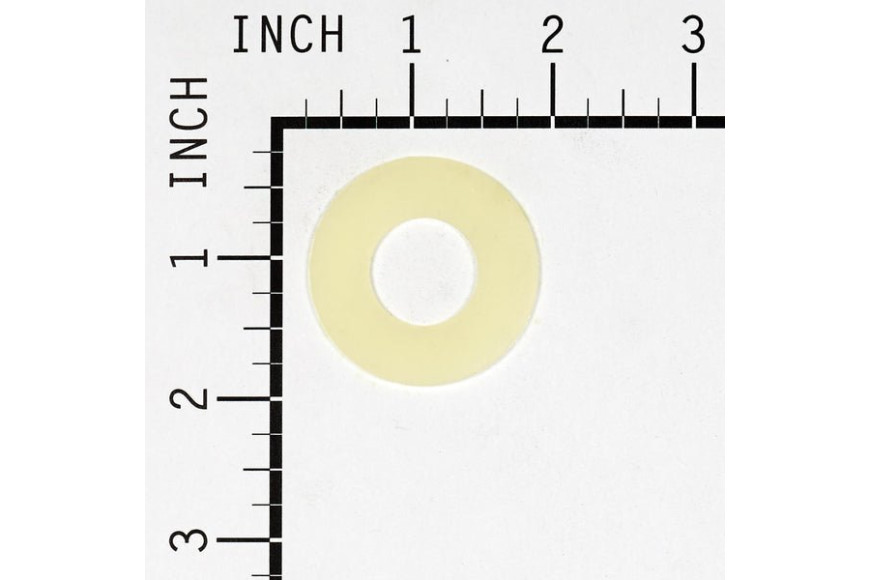 Spessore Plastica - Originale Snapper - 7011071YP