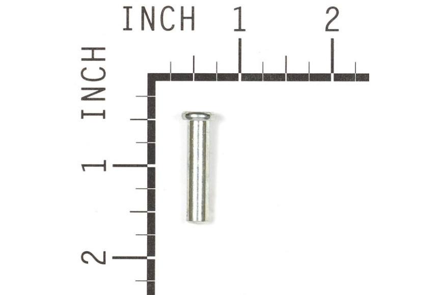 Spinotto .25D X 1.09 - Originale Snapper - 578309MA