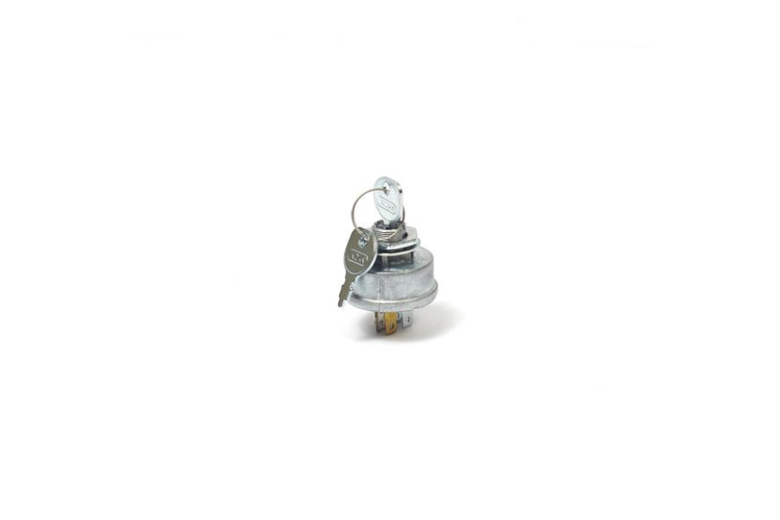 Interruttore Accensione - Originale Snapper - 7026343SM