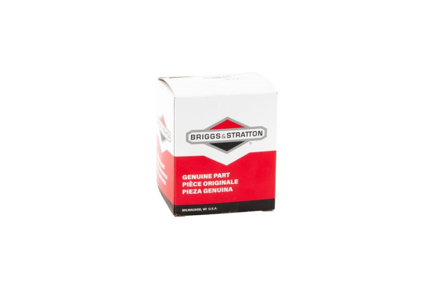 Curva - 697122 - Originale Briggs & Stratton