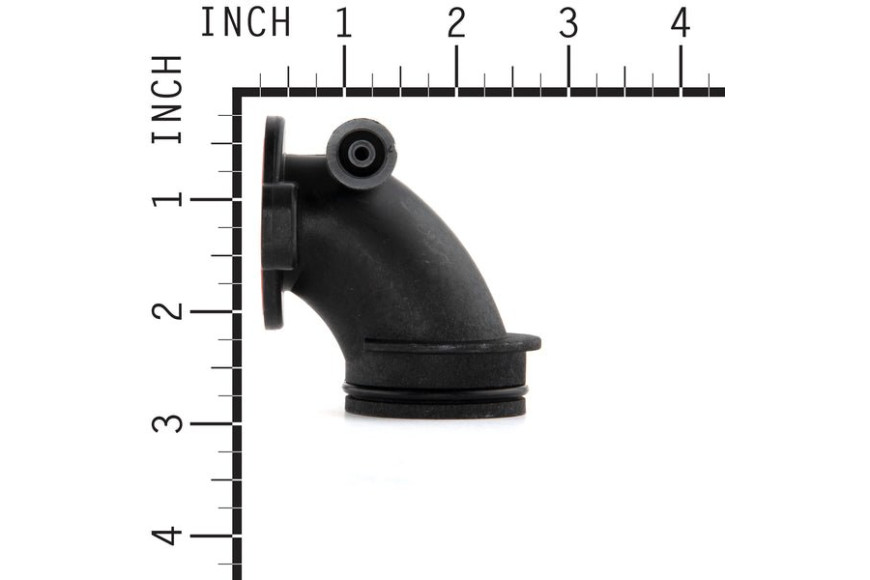 Curva - 697122 - Originale Briggs & Stratton
