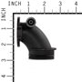 Curva - 697122 - Originale Briggs & Stratton