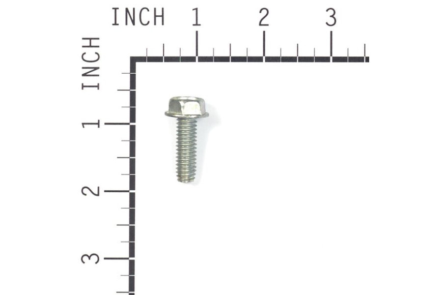 Vite Hht 5/16-18 X 1 - Originale Snapper - 704146