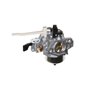 Carburetor - 799882 -  Briggs & Stratton - Genuine Spare Parts