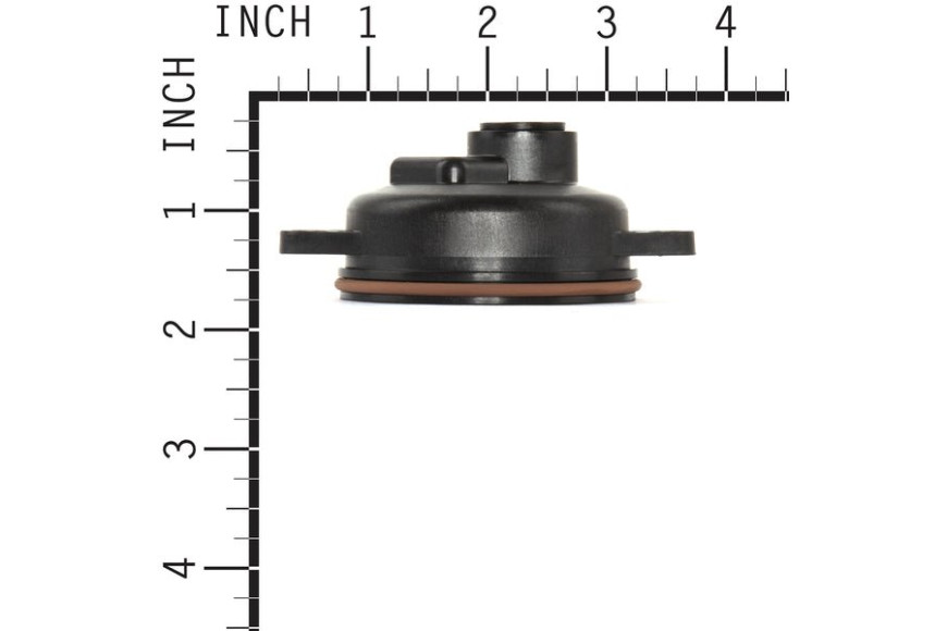 Vaschetta Carburatore - 594632 - Originale Briggs & Stratton