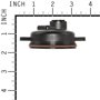 Vaschetta Carburatore - 594632 - Originale Briggs & Stratton