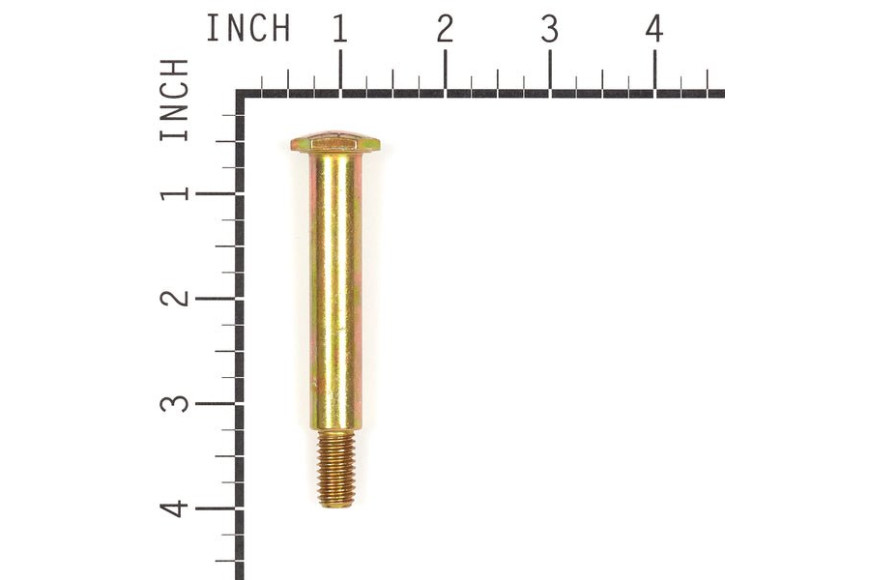 Bolt  Shldr  3/8-16X3 - Originale Snapper - 7029265SM