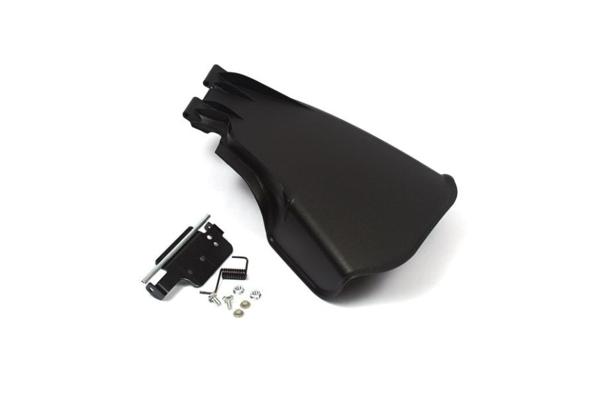 Kit Deflettore Scarico Lat. - Originale Snapper - 1687750YP