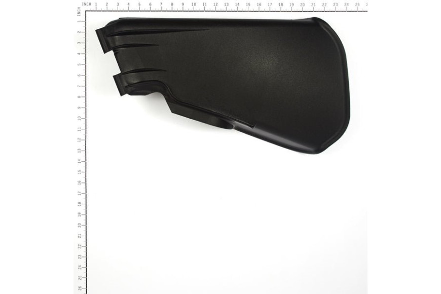 Kit Deflettore Scarico Lat. - Originale Snapper - 1687750YP