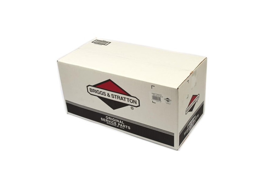 Kit Deflettore Scarico Lat. - Originale Snapper - 1687750YP