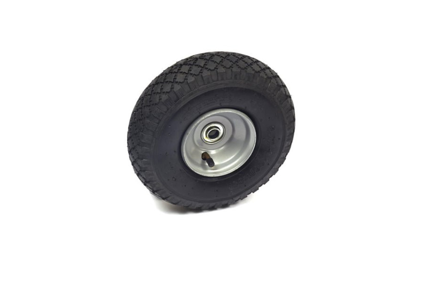Wheel - 209636GS -  Briggs & Stratton - Genuine Spare Parts
