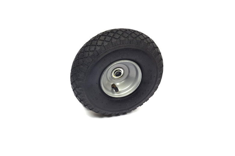 Wheel - 209636GS -  Briggs & Stratton - Genuine Spare Parts
