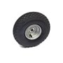 Ruota - 209636GS - Originale Briggs & Stratton - sostituisce - B4966GS