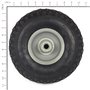 Ruota - 209636GS - Originale Briggs & Stratton - sostituisce - B4966GS