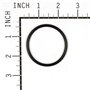 O_Ring Ex 280801-026099 - 690589 - Originale Briggs & Stratton