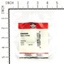 O_Ring Ex 280801-026099 - 690589 - Originale Briggs & Stratton