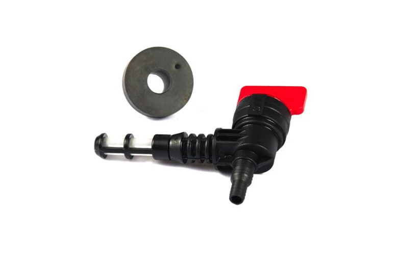 Kit-Fuel Valve - 192980GS -  Briggs & Stratton - Genuine Spare Parts