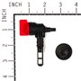 Kit-Fuel Valve - 192980GS -  Briggs & Stratton - Genuine Spare Parts