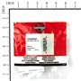 Kit Valvole Fuel Srv Ex 078299Gs - 192980GS - Originale Briggs & Stratton - sostituisce - 78299GS