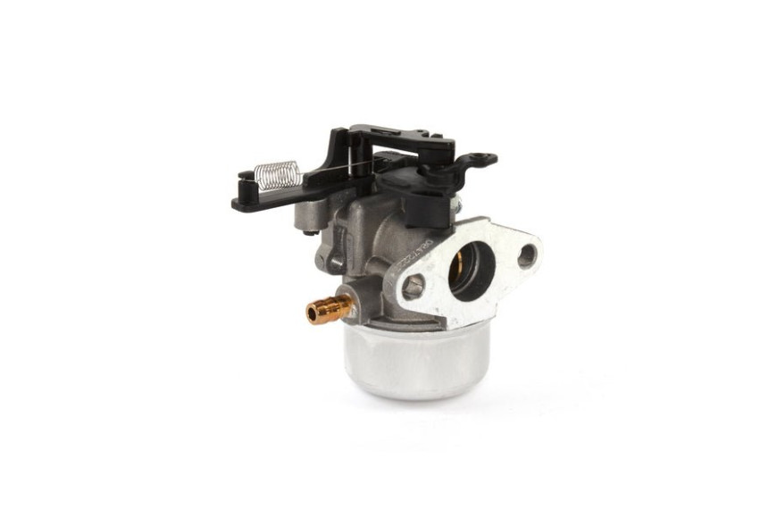 Carburatore - 596855 - Originale Briggs & Stratton