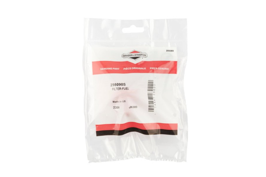 Filtro Comb. (4105 Pz 5) - 298090S - Originale Briggs & Stratton